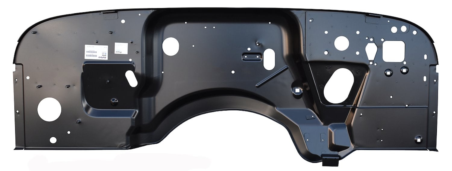 Replacement Firewall 1990-1995 Jeep Wrangler YJ