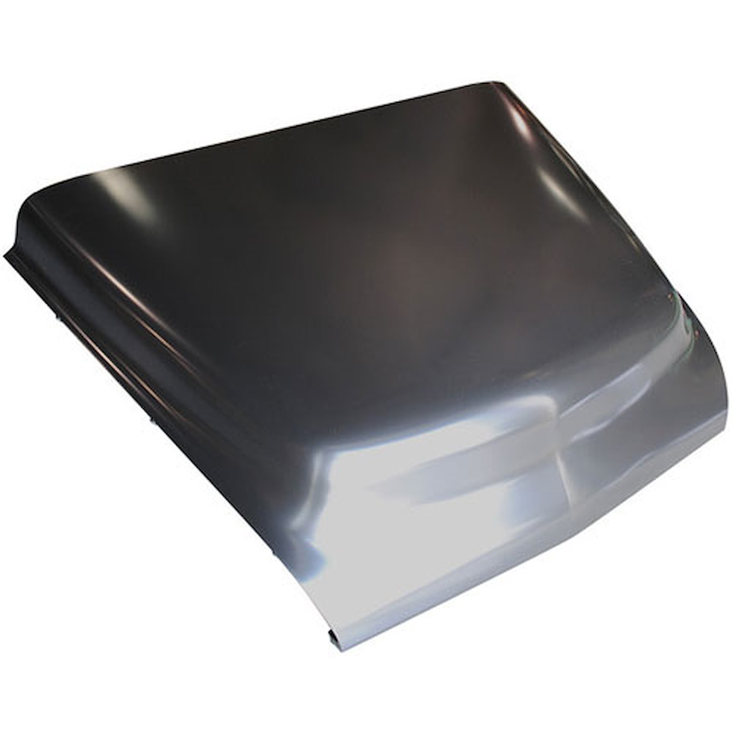 OE-Style Steel Hood for Select 1955-1956 Chevrolet and