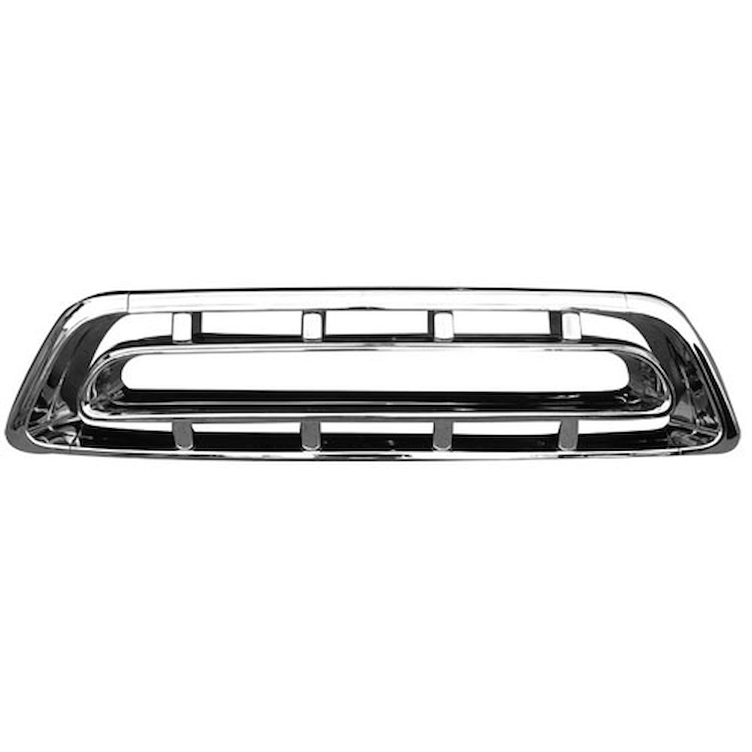 OE Reproduction Grille 1957 Chevrolet Pickup