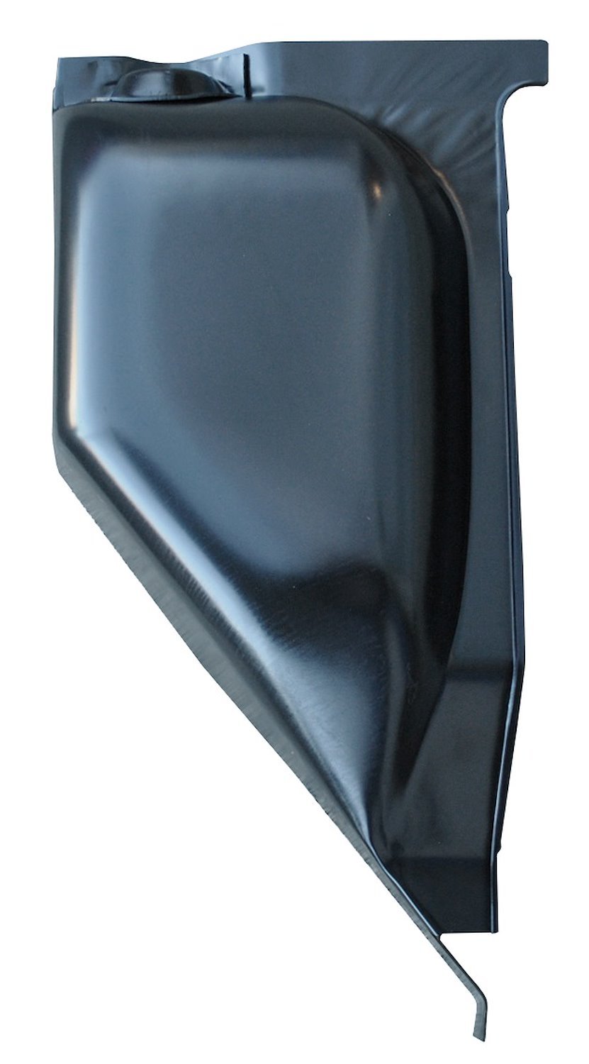 0847-231 Outer Side Cowl Panel Fits 1955 (2nd series)-1959 Chevy, GMC Full-Size Truck [Left/Driver Side]