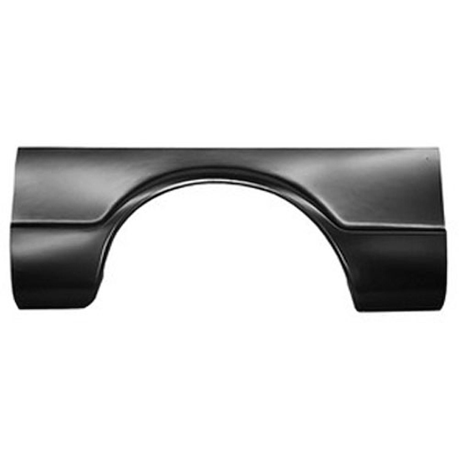 Wheel Arch Complete 1967-1972 Chevrolet/GMC Pickup Left/Driver