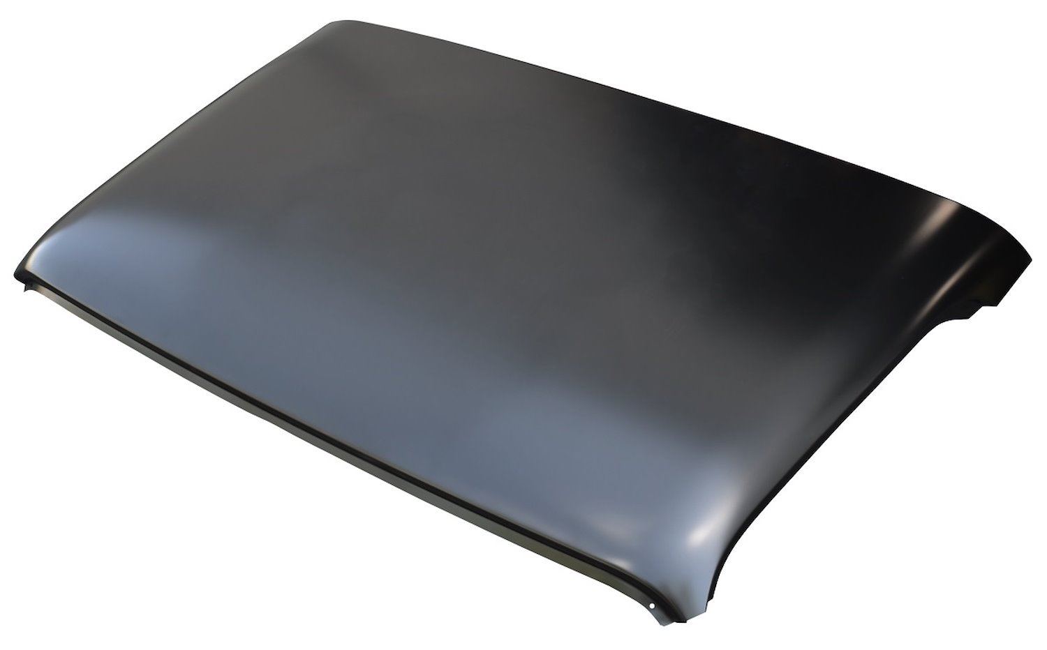 0850-112 Outer Roof Skin w/o Roof Light Holes for 1973-1987 GM C/K Standard Cab Pickup Trucks [3999814]