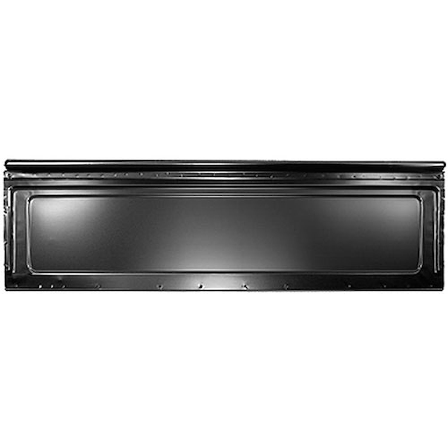 Front Bed Panel 1973-1987 Chevrolet/GMC Pickup