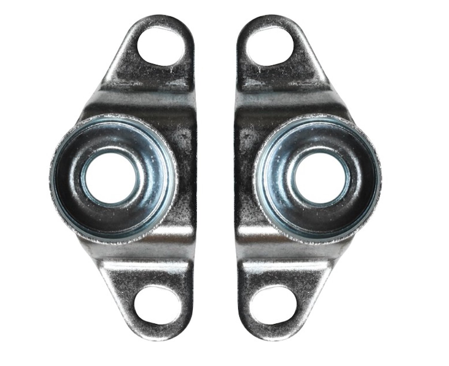 Tailgate Trunion Driver Side 1974-1980 Chevrolet Pickup (Key Parts # 0850-421 Tailgate Trunion Driver Side 1974-1980 Chevrolet Pickup (Key Parts # 0850-421