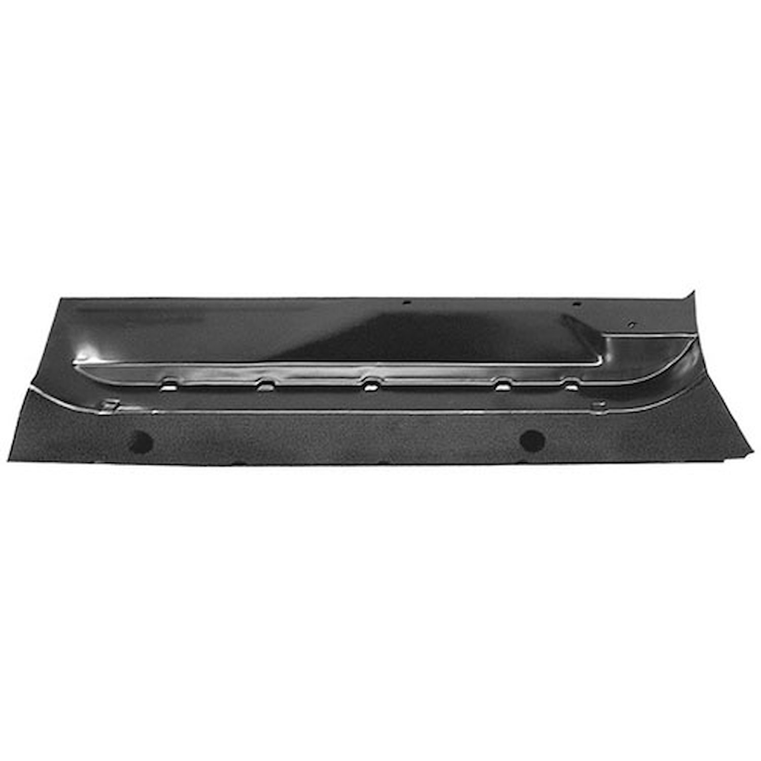 Cab Floor Outer Section 1988-98 Chevrolet/GMC Pickup
