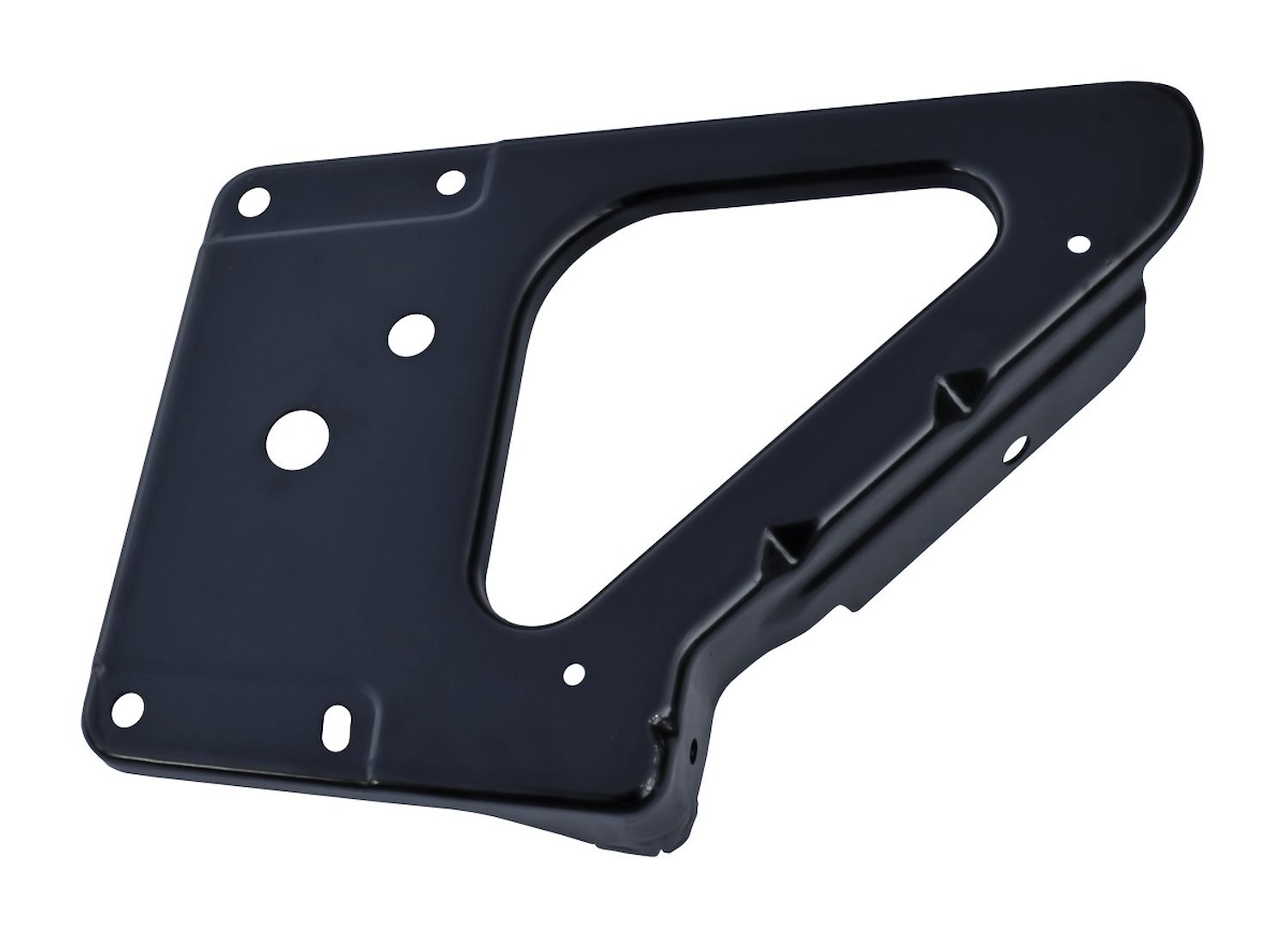 0856-239 Battery Tray Primary/Auxiliary Support for 1999-2014 GM Trucks, SUVs