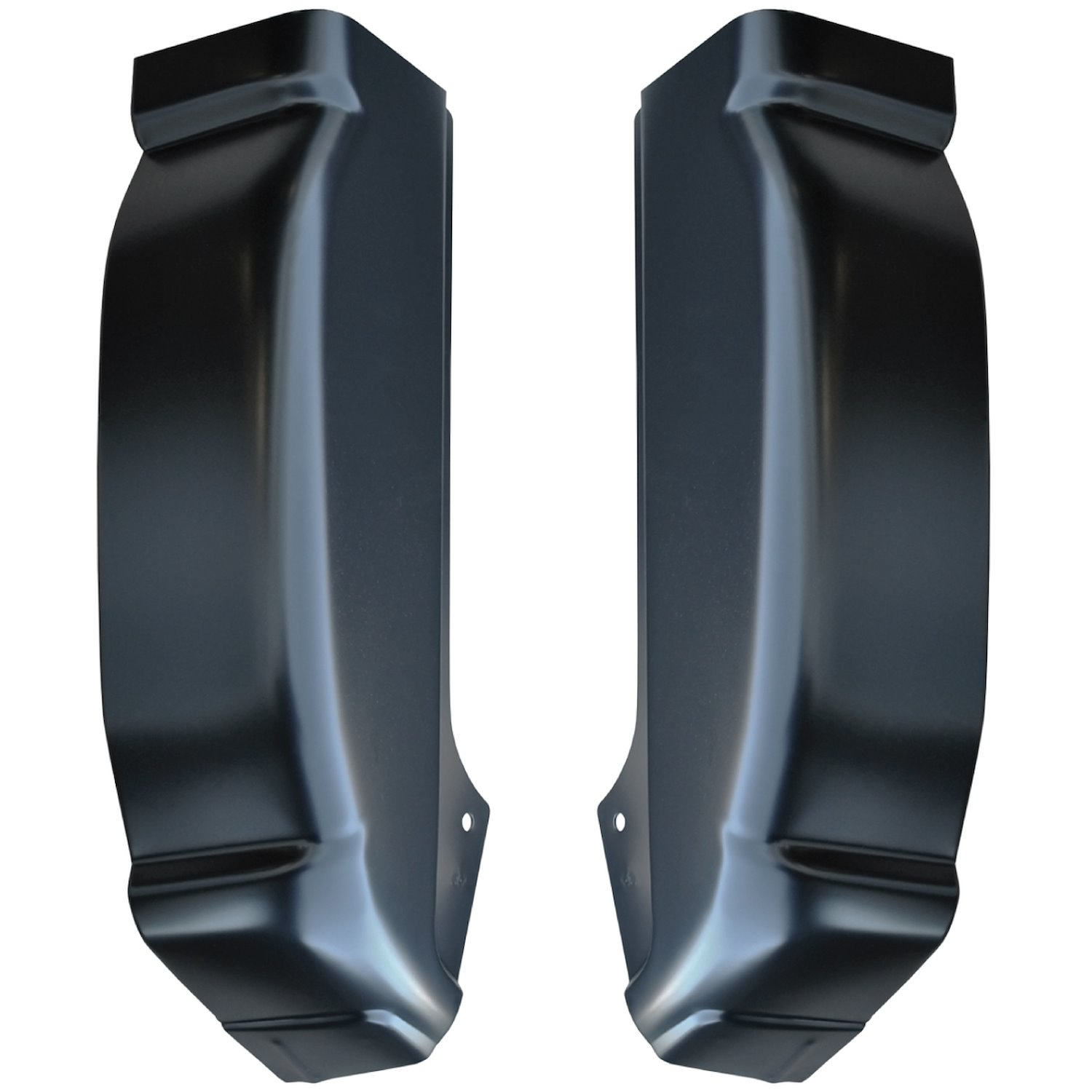 Hood Hinge Set For 1999-2006 Chevrolet Silverado 1500 Gmc Sierra 1500 Left Right