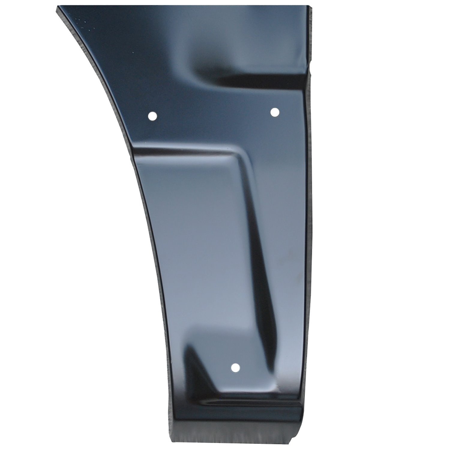 Front Lower Quarter Panel Section
