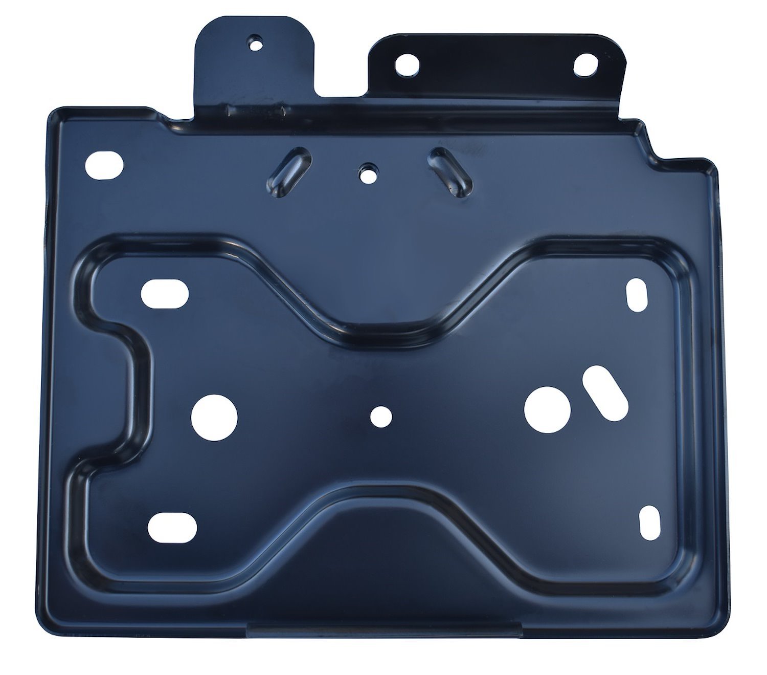 0864-241 Battery Tray for Select 2007-2014 Chevy, GMC,