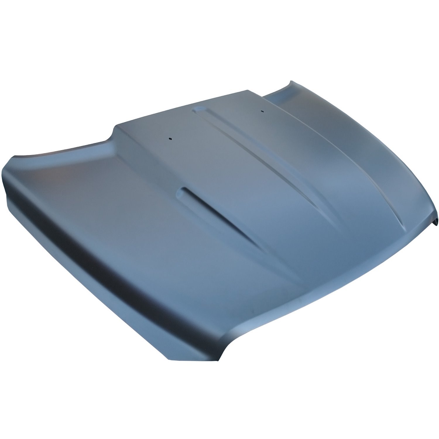 1584-035 Cowl Induction Hood for 2009-2018 Ram 1500 Pickup Trucks [2 in.]
