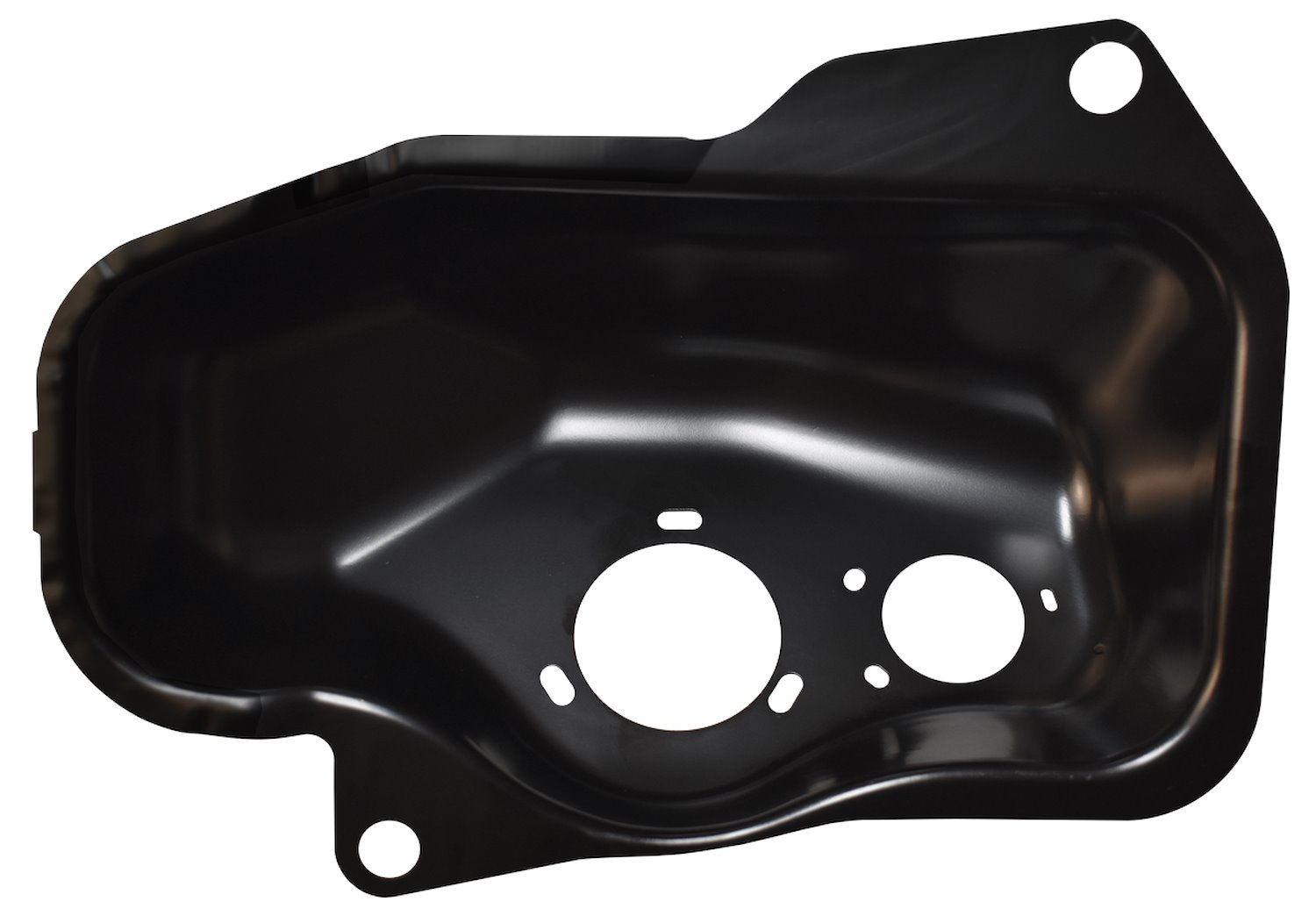 Fuel Filler Housing Fits 2011-2016 Ford F250, F350,