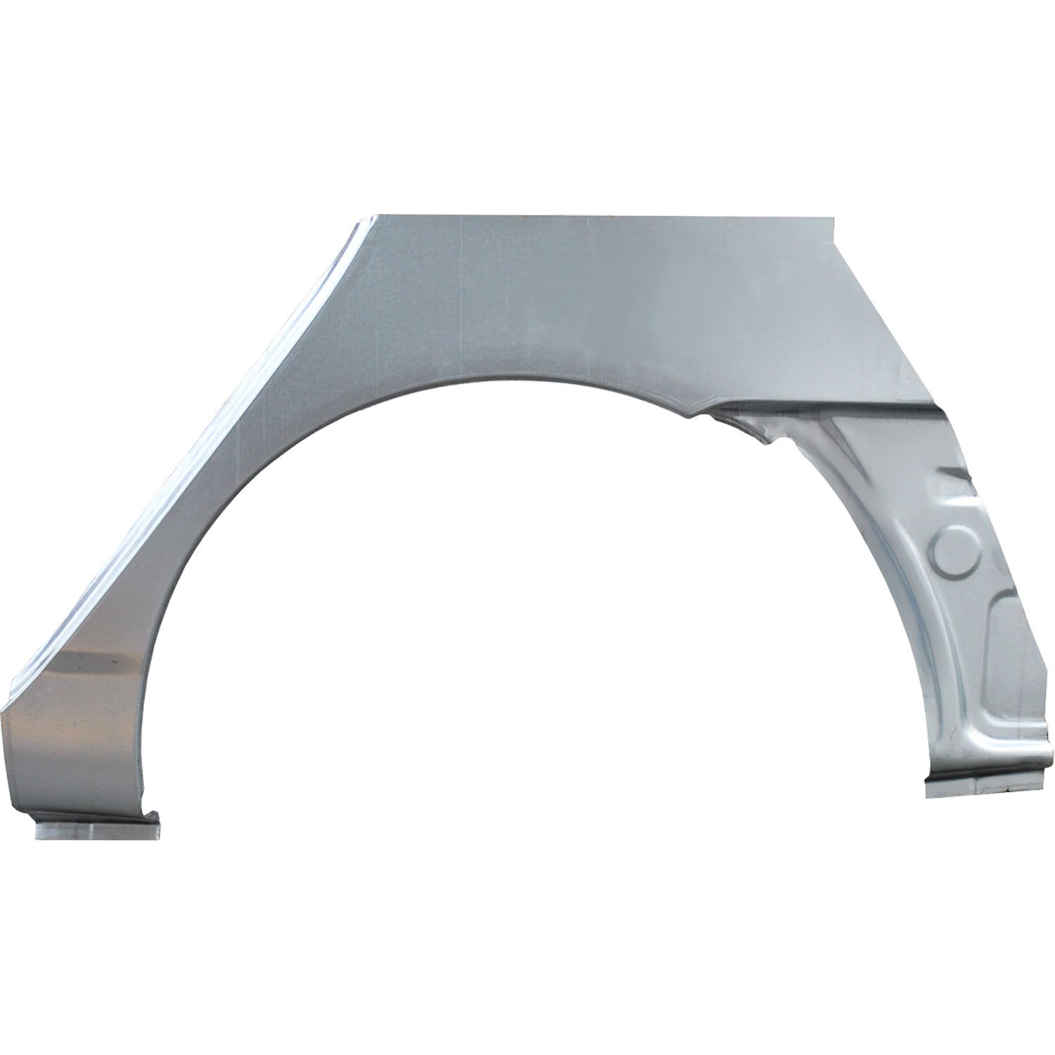 Rear Wheel Arch for 2003-2008 Toyota Corolla Left/Driver Side