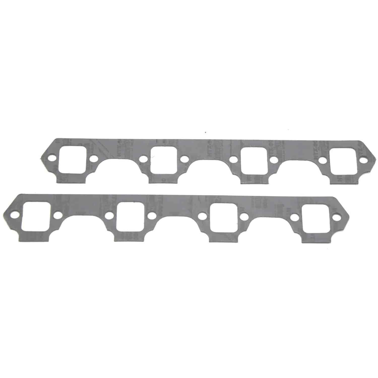 Header Gaskets Small Block Ford