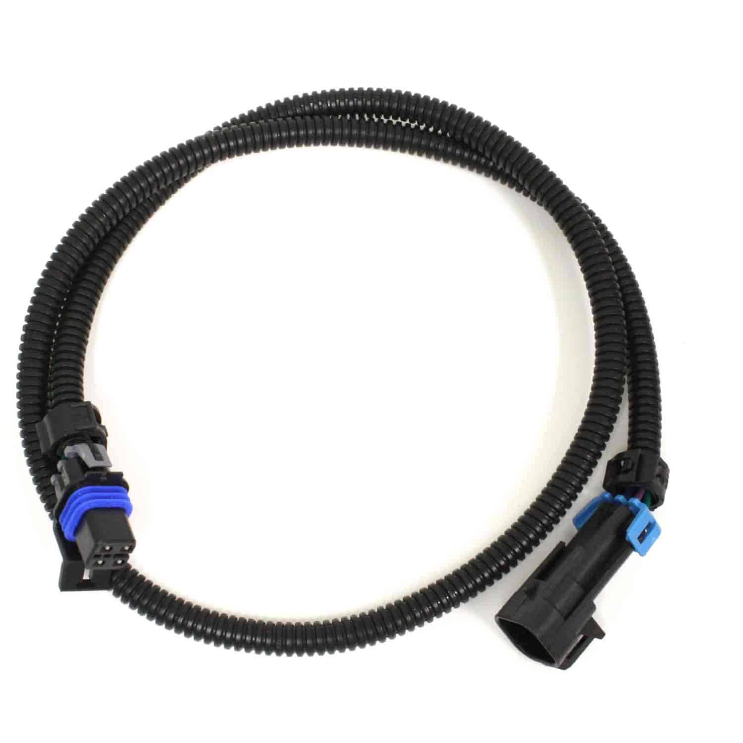 O2 Extension Harness 1998-02 GM