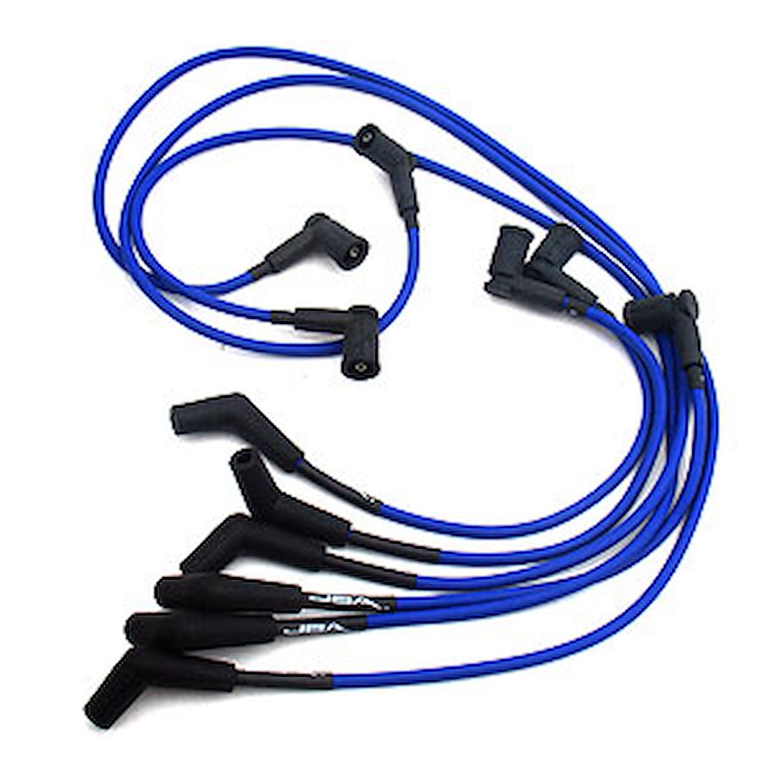 PowerCables Ignition Wires 2001-04 Mustang 3.8L
