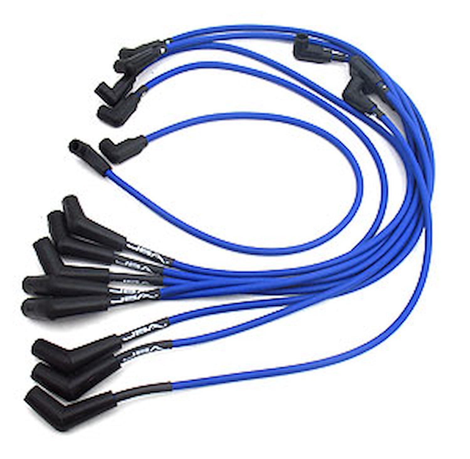 PowerCables Ignition Wires 1979-97 F-Series 5.0/5.8L