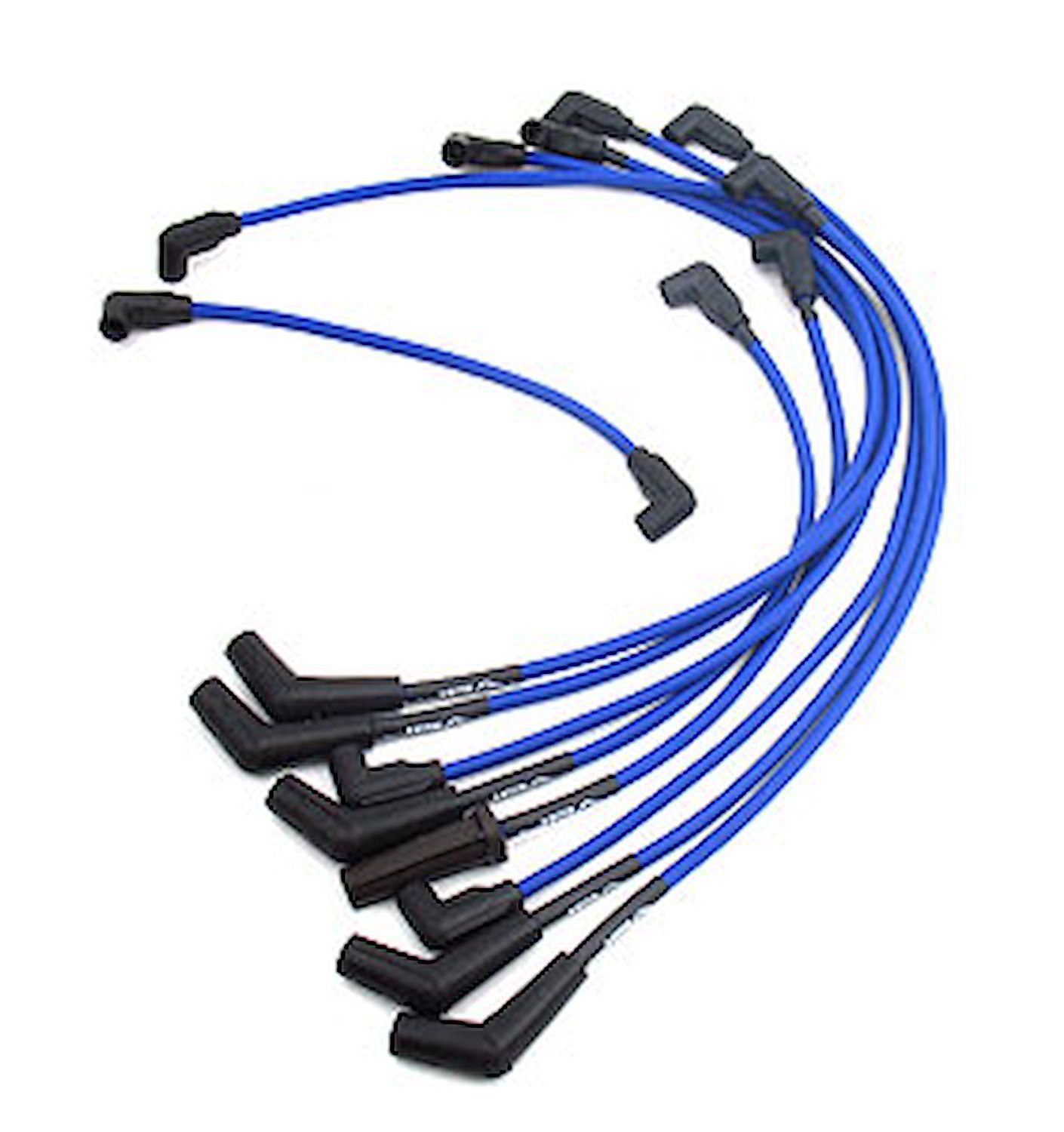 PowerCables Ignition Wires 1984-90 bronco II