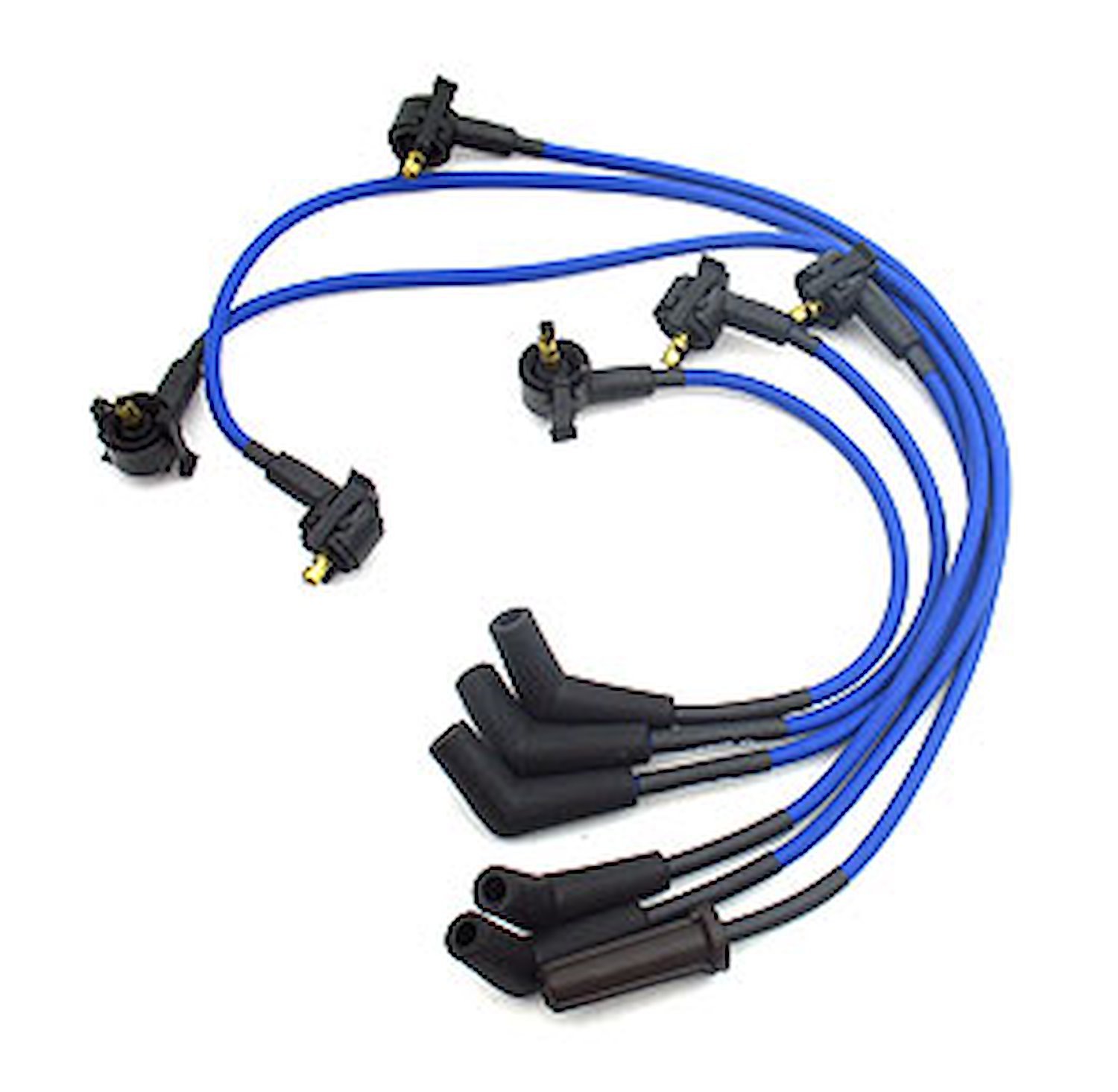 PowerCables Ignition Wires 1991-96 Explorer