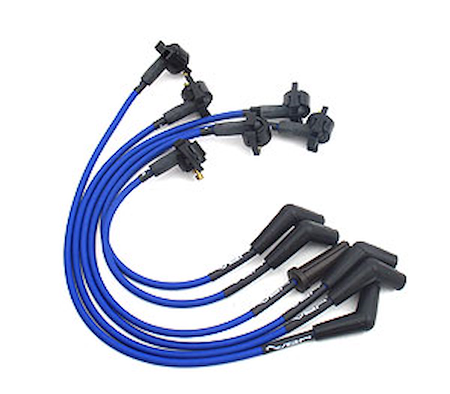 PowerCables Ignition Wires 1995-97 Ranger 3.0L