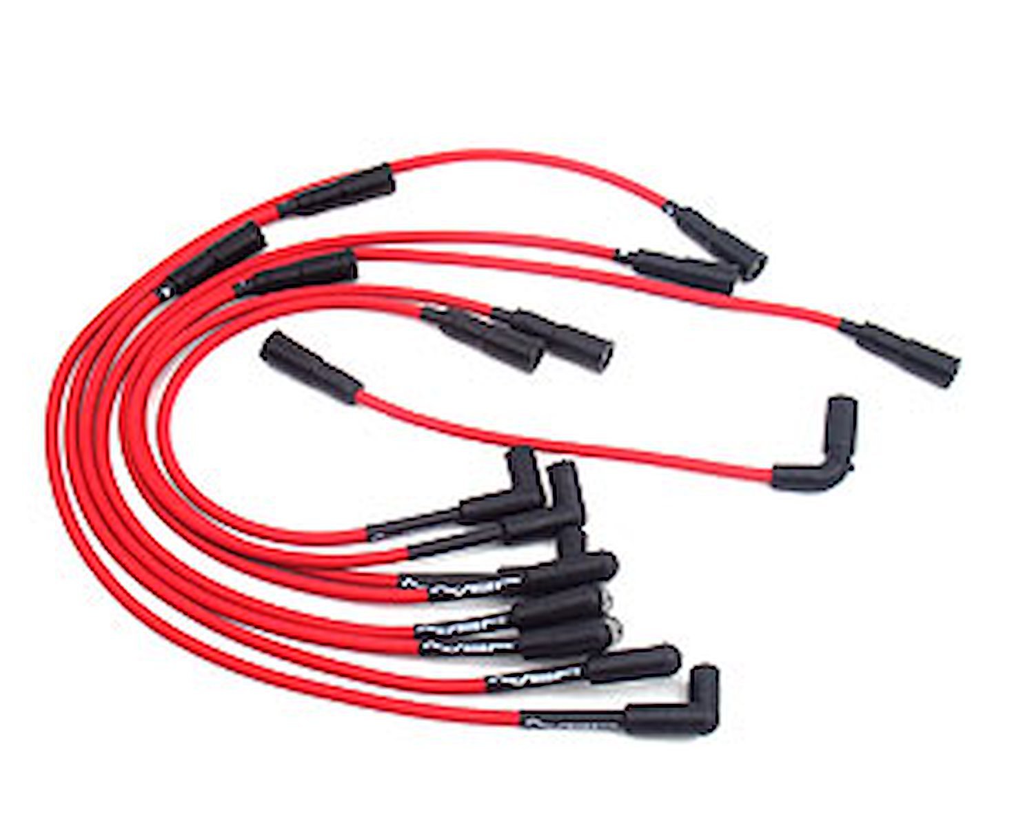 PowerCables Ignition Wires 1993-97 Camaro 5.7L LT1