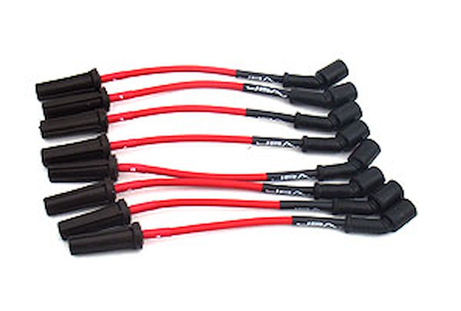 PowerCable Spark Plug Wires 2002-06 Escalade 5.3/6.0L