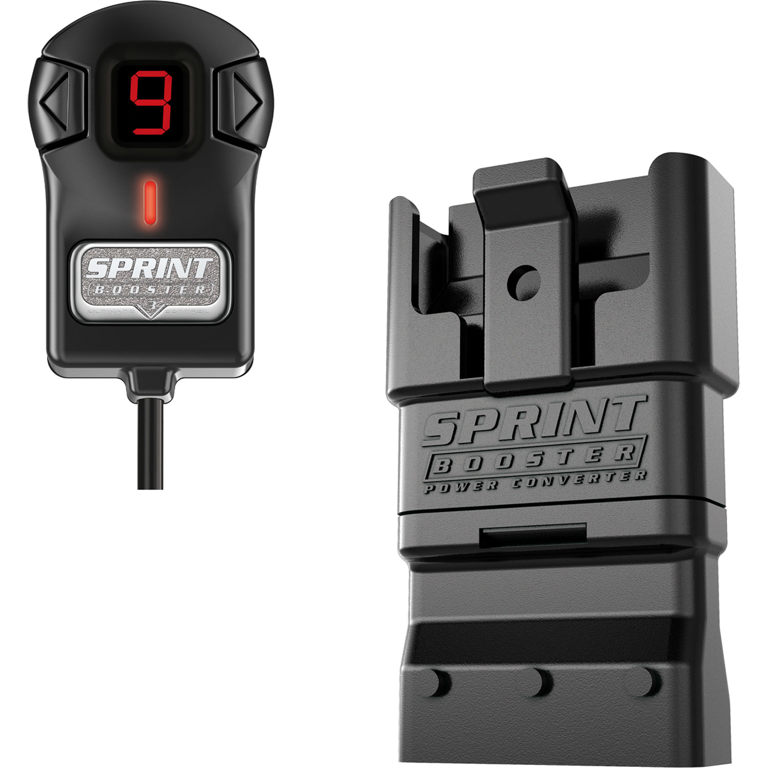 Sprint Booster V3 Throttle Delay Eliminator for 2006-2009 Infiniti M35/FM45