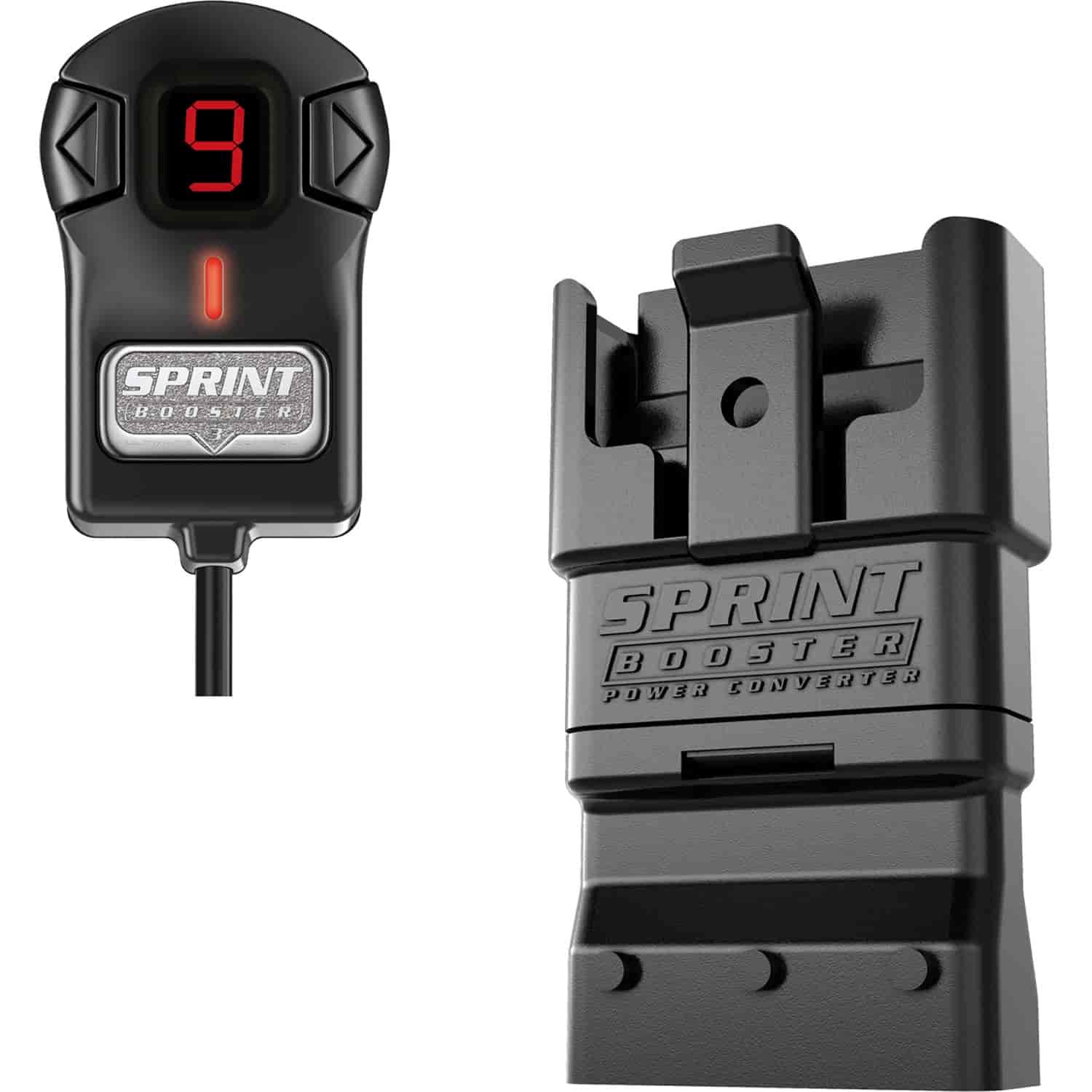 Sprint Booster V3 Throttle Delay Eliminator for 2002-2007 Jeep Liberty/2007-2015 Jeep Compass/Patriot