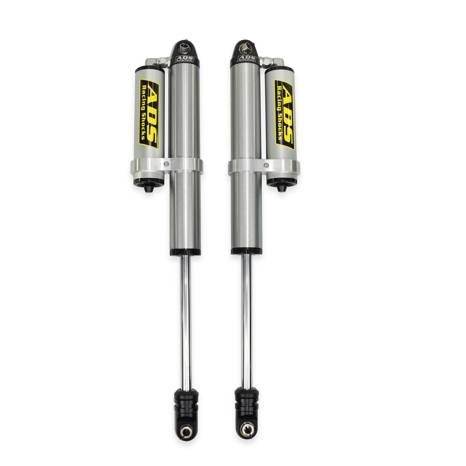 250-F2R45-000 Racing Bolt-On Shocks, Fits Select Ford F-250/F-350 SD, 2.5 in., For 0-1 in. Lift, w/ Piggy Back Reservoir