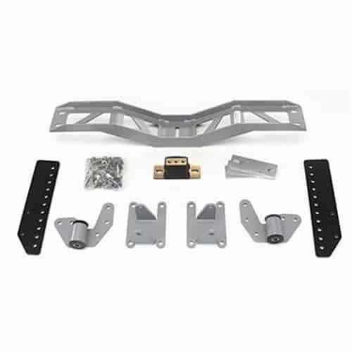 LS Engine Swap Mount Kit