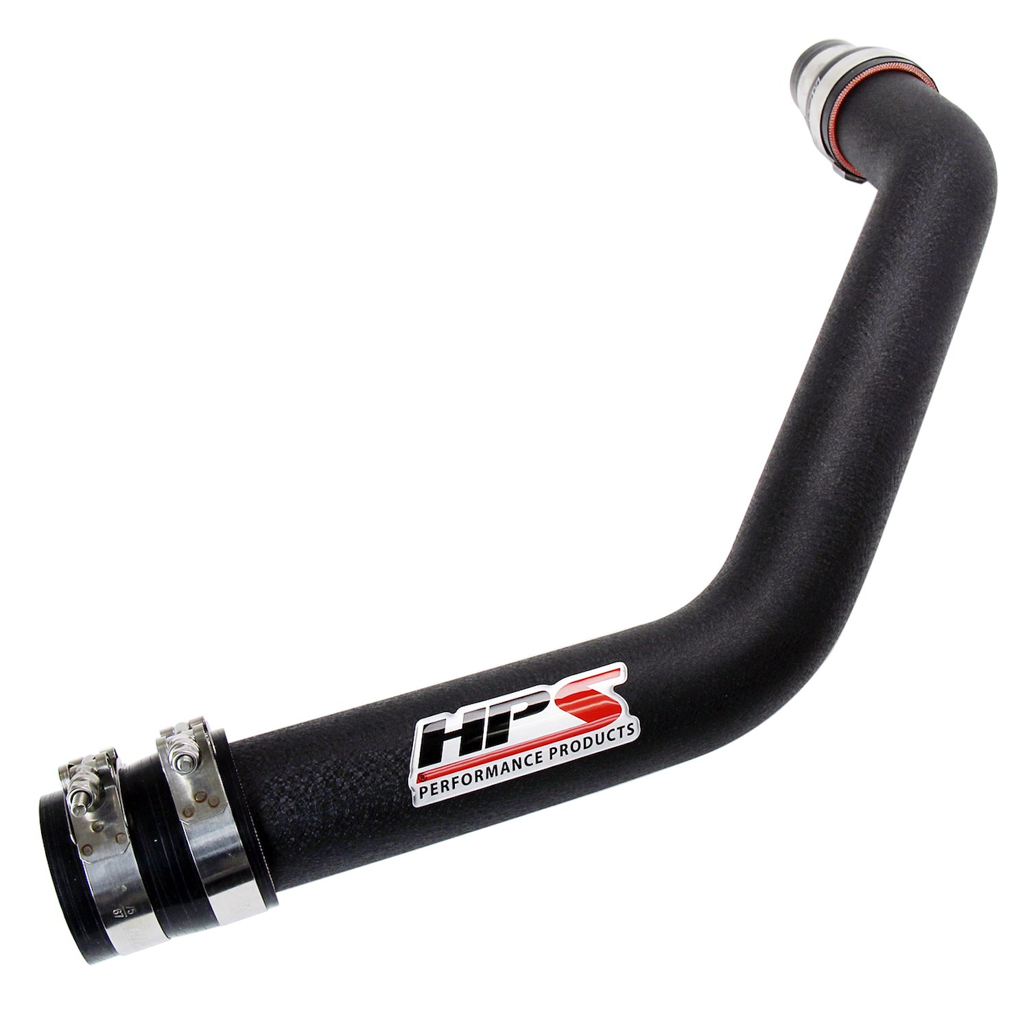 17-103WB Turbo Charge Pipe Kit, 2.75 in. Upper Intercooler Pipe, High-Temp 4-Ply Reinforced Silicone Turbo Boots