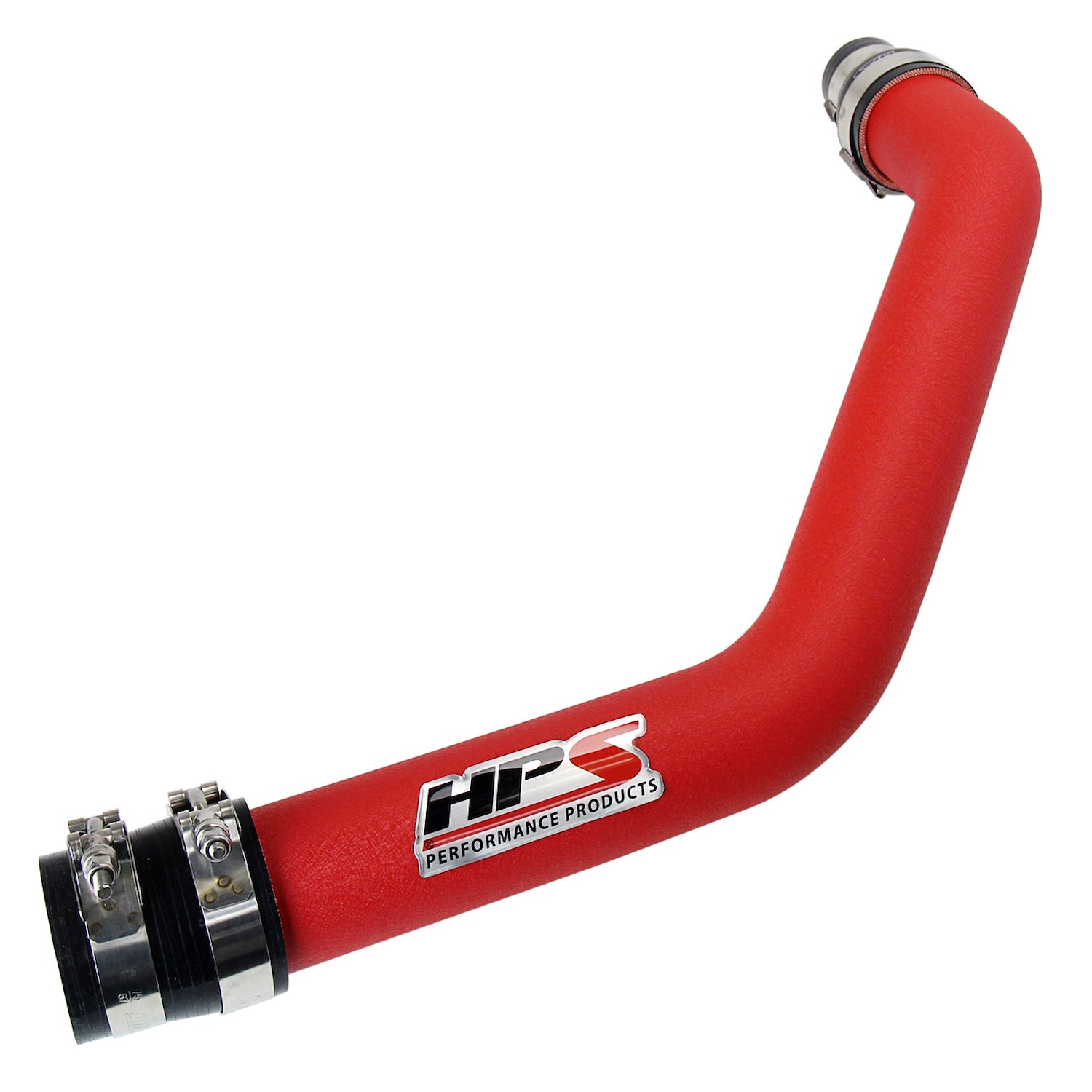 17-103WR Turbo Charge Pipe Kit, 2.75 in. Upper Intercooler Pipe, High-Temp 4-Ply Reinforced Silicone Turbo Boots