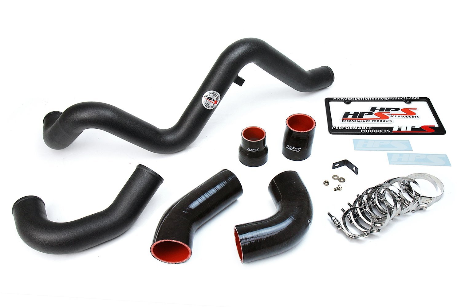 17-104WB Turbo Charge Pipe Kit, Replace Stock Charge Pipe, Improve Throttle Response, Reduce Turbo Lag