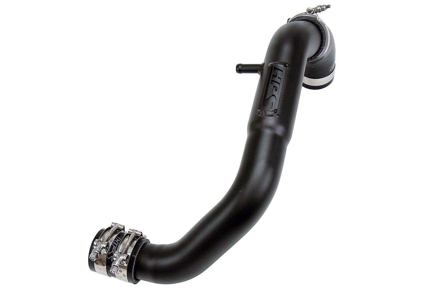 17-110WB Turbo Charge Pipe Kit, Dyno Proven +15 HP, +19 TQ, Reduce Turbo Lag, 2.5 in. Pipe