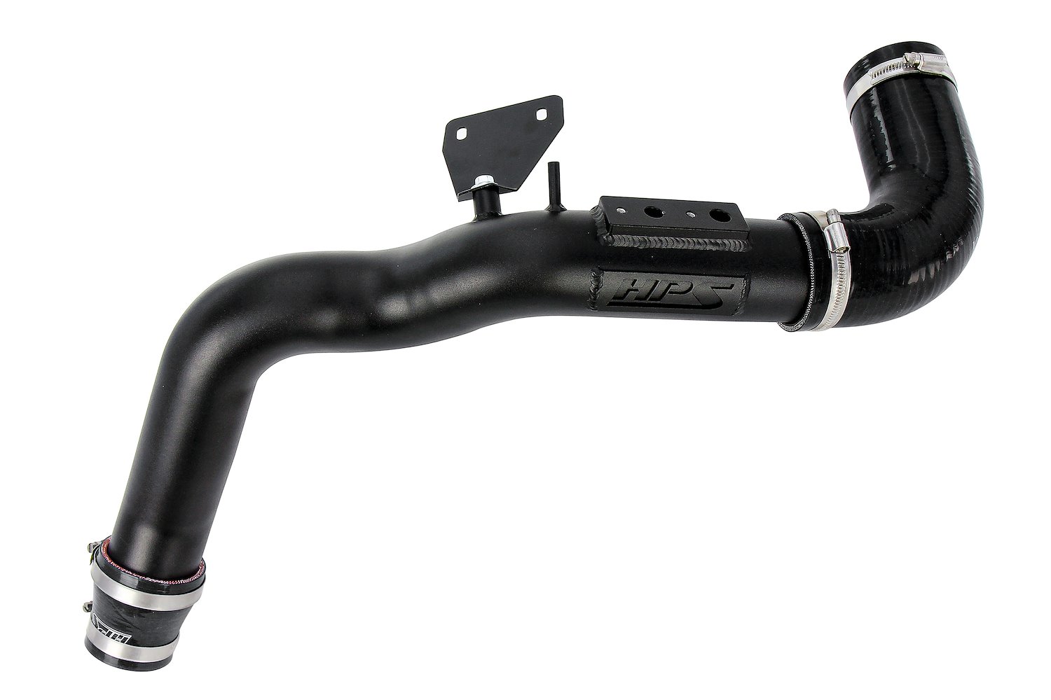 17-121WB Turbo Charge Pipe Kit, Prevent Boost Leaks, Add 8.9 HP & 8.5 ft.-lb. TQ, Improve Throttle Response