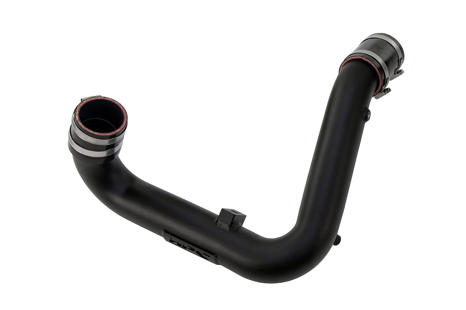 17-129WB Turbo Charge Pipe Kit, Prevent Boost Leaks, Increase HP & TQ, Improve Throttle Response