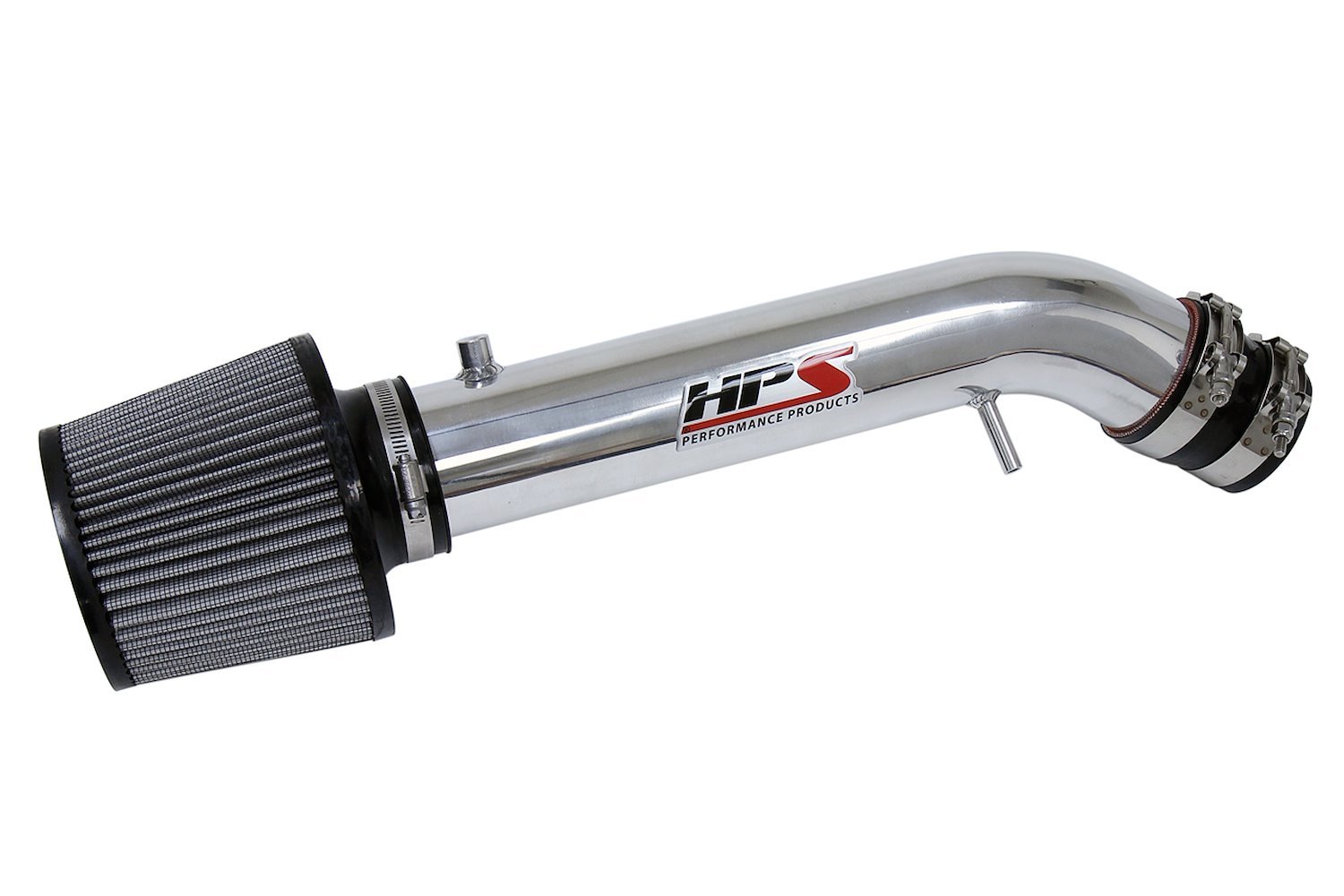 827-113P Air Intake Kit, Dyno Proven +5.6 HP, +3.8 TQ, High-Flow Performance Air Filter