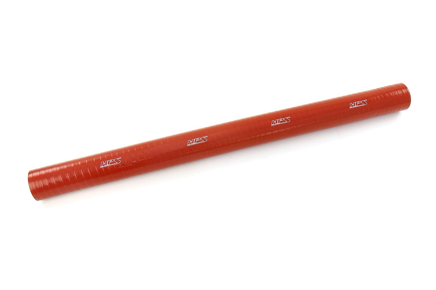 ST-3F-375-HOT Silicone Coolant Tube, Ultra High-Temp 4-Ply Reinforced, 3-3/4 in. ID, 3 ft. Long