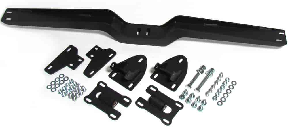 Transmission Crossmember-LS Engines 1964-1965 GM A-Body, Convertible, El Camino Bodies
