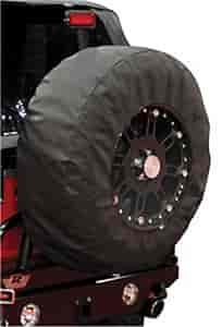 Spare Tire Cover Universal, for 33-35 in. Spare Tire