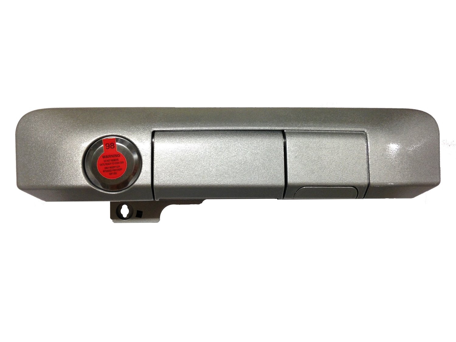PL5405 Tailgate Lock for 2005-2015 Toyota Tacoma [Silverstreak Mica]