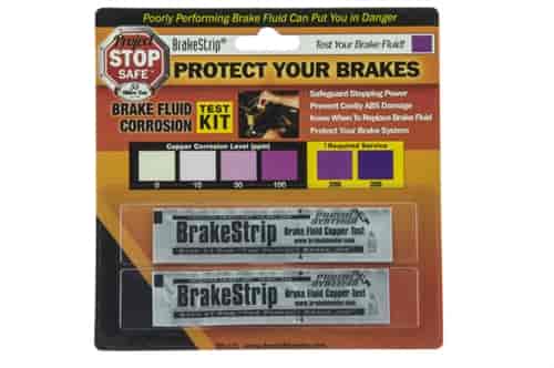 BrakeStrip 2 Strips