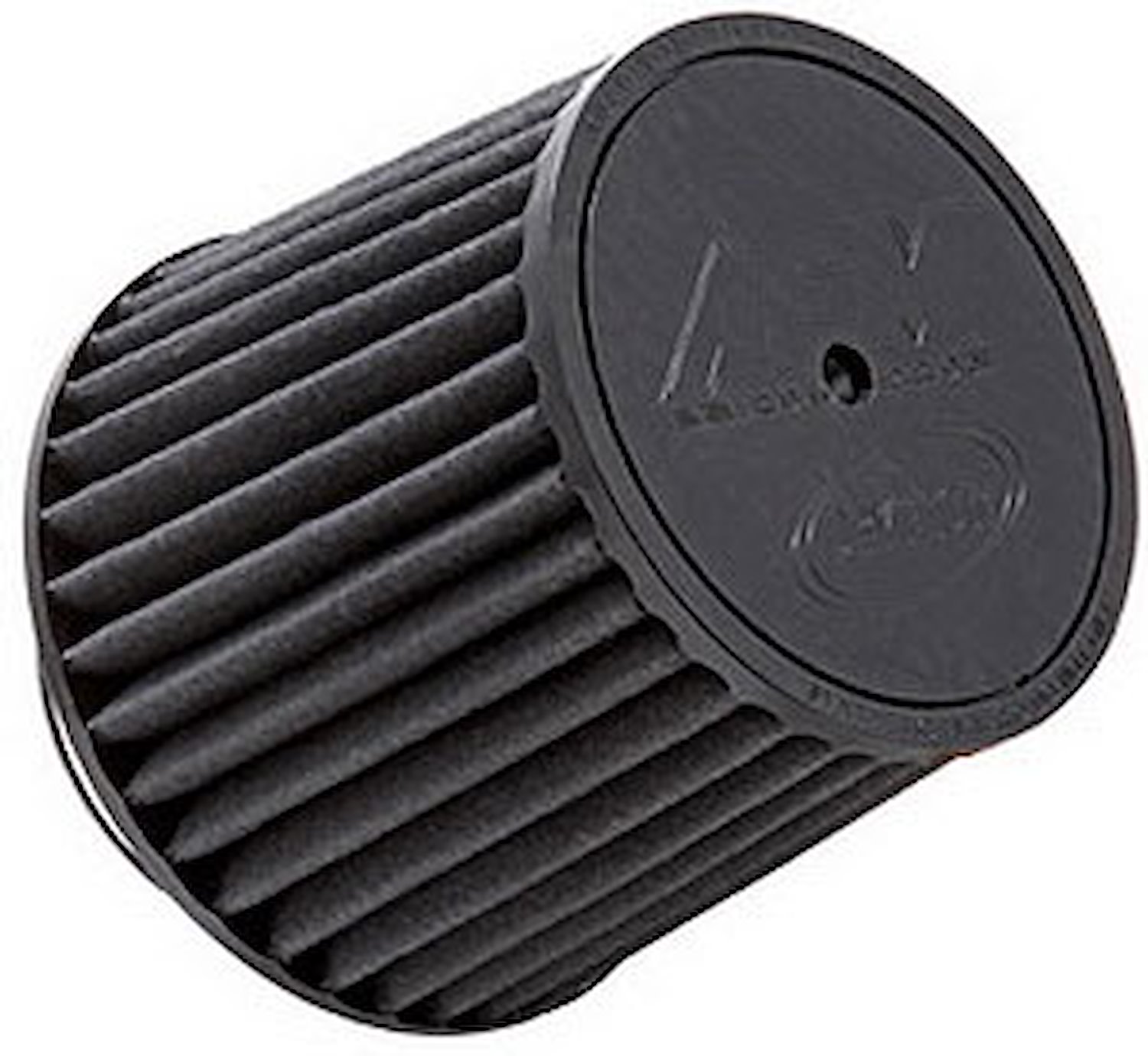Brute Force; Dryflow Air Filter; Conical; Base OD-6 in./Top OD-5 1/8 in.; Flange L-1 5/8 in.; Flange