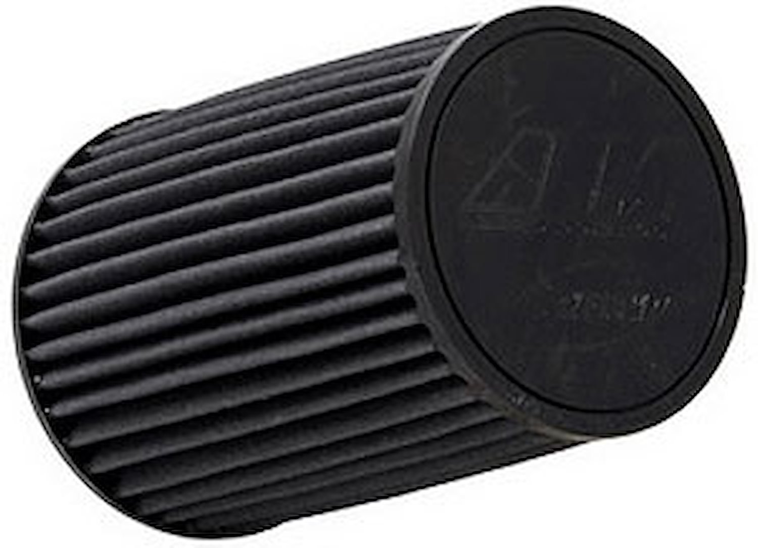 Brute Force; Dryflow Air Filter; Conical; Base OD-6 in./Top OD-5.125 in.; Flange L-1.5 in.; Flange I