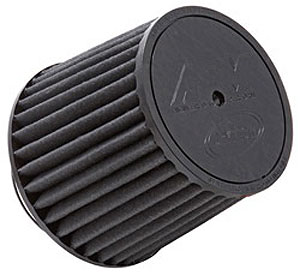 3.0 DRYFLOW AIR filter 7/16" Hole @ Top