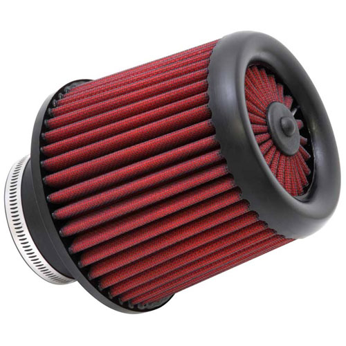 Dryflow Air Filter Round Tapered