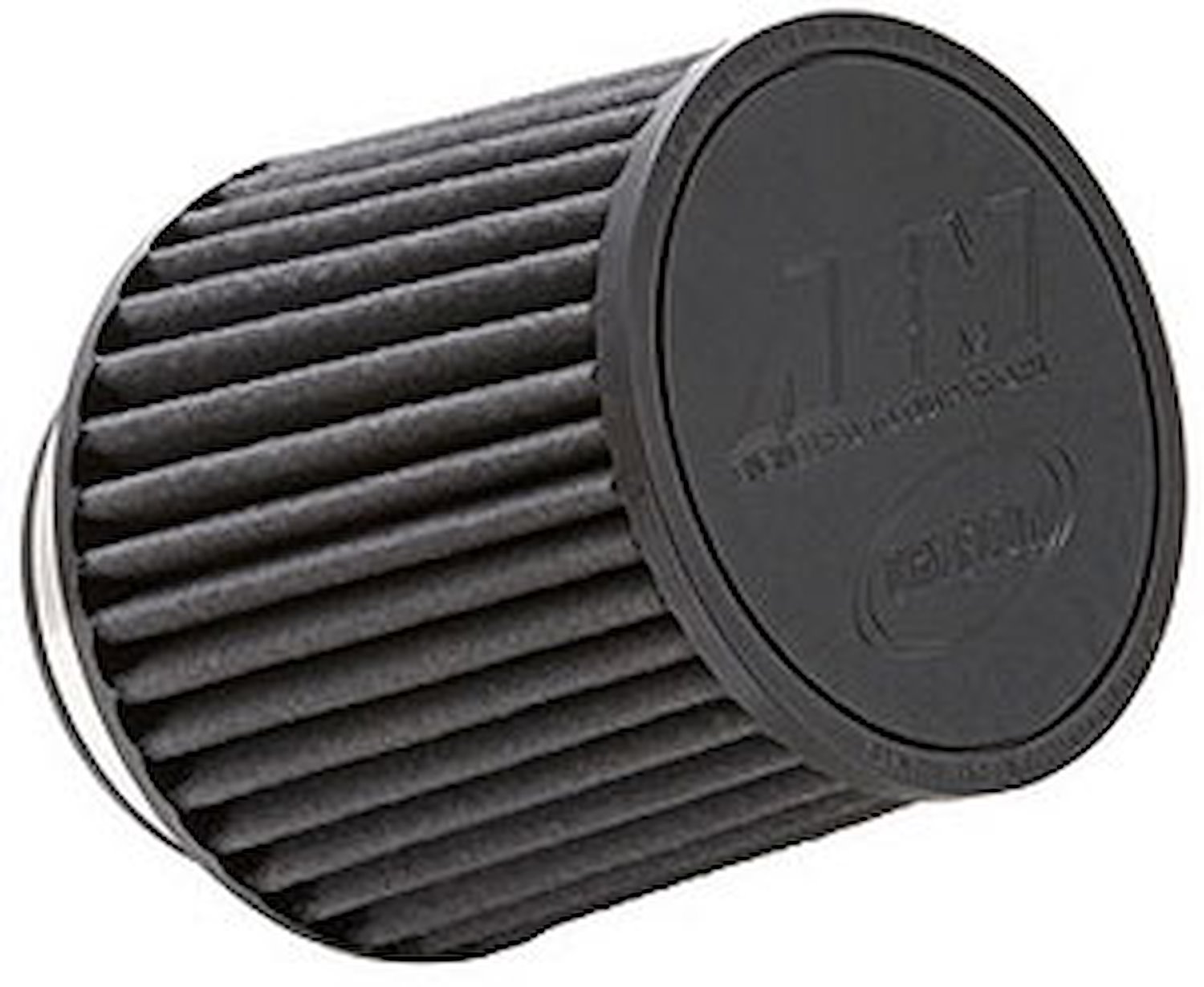 Brute Force; Dryflow Air Filter; Conical; Base OD-6 in./Top OD-5 1/8 in.; Flange L-1 3/8 in.; Flange