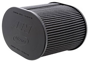 Universal Air Filter Oval