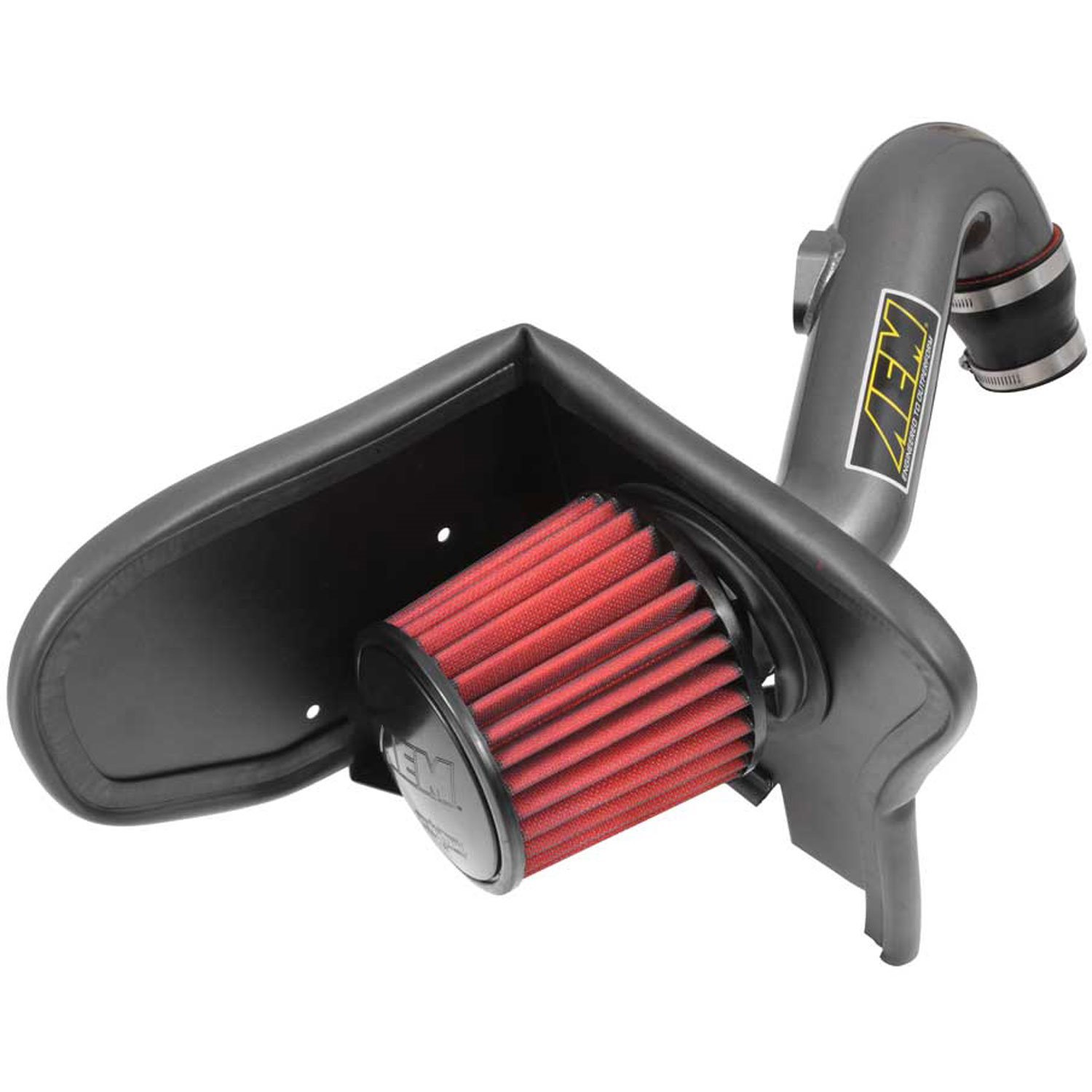 Cold Air Intake System 2011-2016 Chevy Cruze 1.4