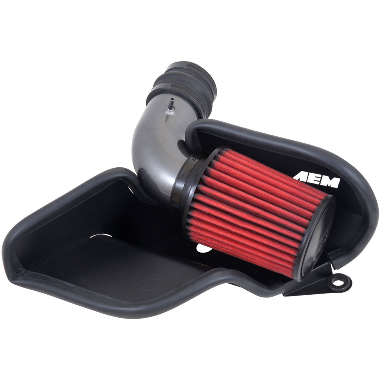 Cold Air Induction System 2011-14 Volkswagen Jetta 2.0L