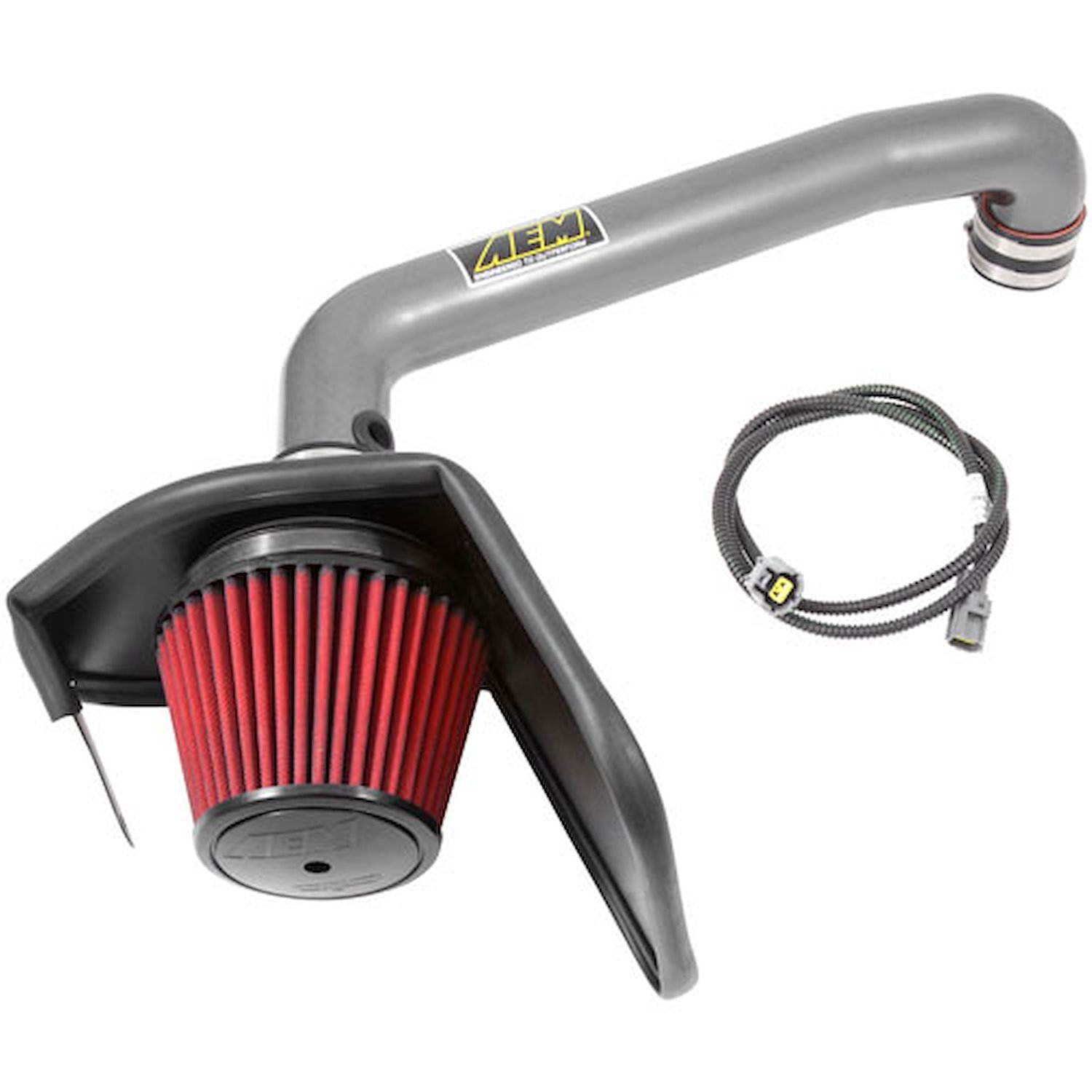 Cold Air Intake System 2015-2016 Jeep Renegade 2.4L